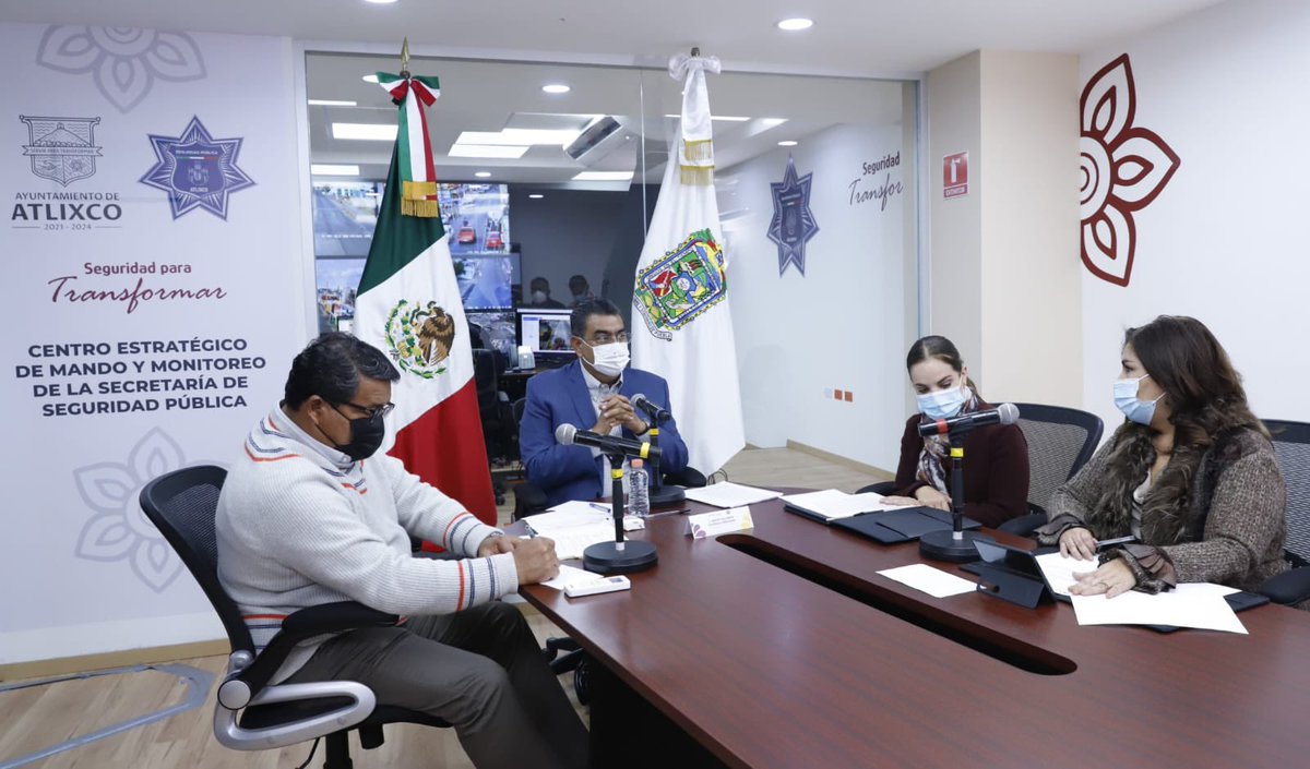 ✅ 860 autos híbridos o eléctricos obtuvieron su holograma Exento.
✅ Del 1 al 31 de diciembre 2022, fueron otorgadas 580 “Testificaciones”
Recordó que el programa de #VerificacionVehicular es obligatorio para los autos particulares, deberán cumplir conforme al calendario.