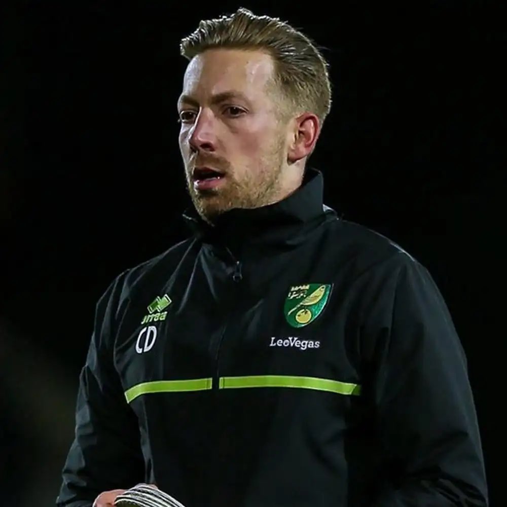 mmackenzie26's tweet image. Chris Domogalla is somewhere in Germany looking at this squad and crying over how unfit they are