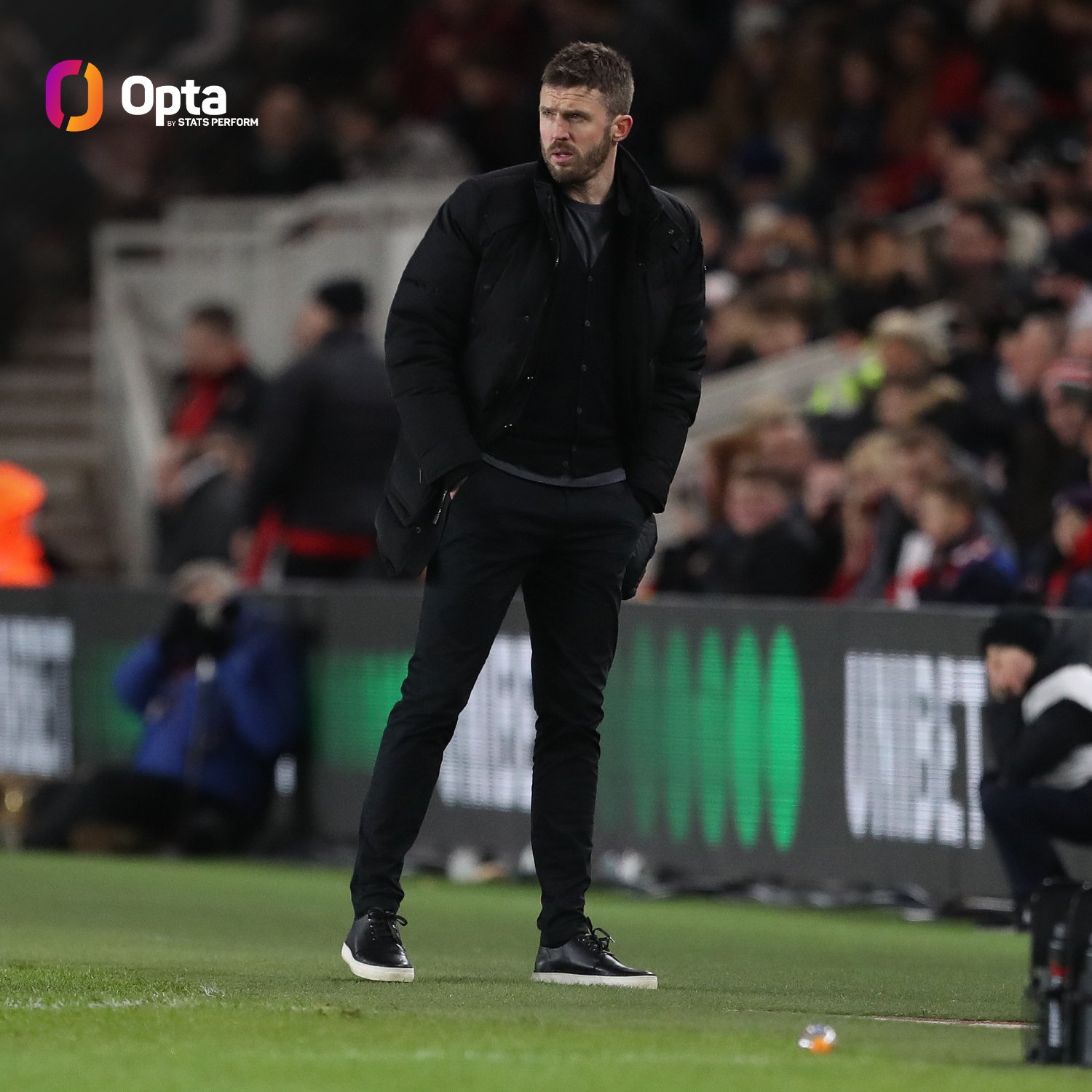 OptaJoe on Twitter "22 Michael Carrick has won 22 points in his