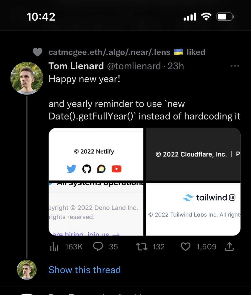ChahatAbrol's tweet photo. Oh the order of these tweets - the beauty that is Twitter sometimes ;)  @shreyas #producttwitter https://t.co/4qKKaT1IGm