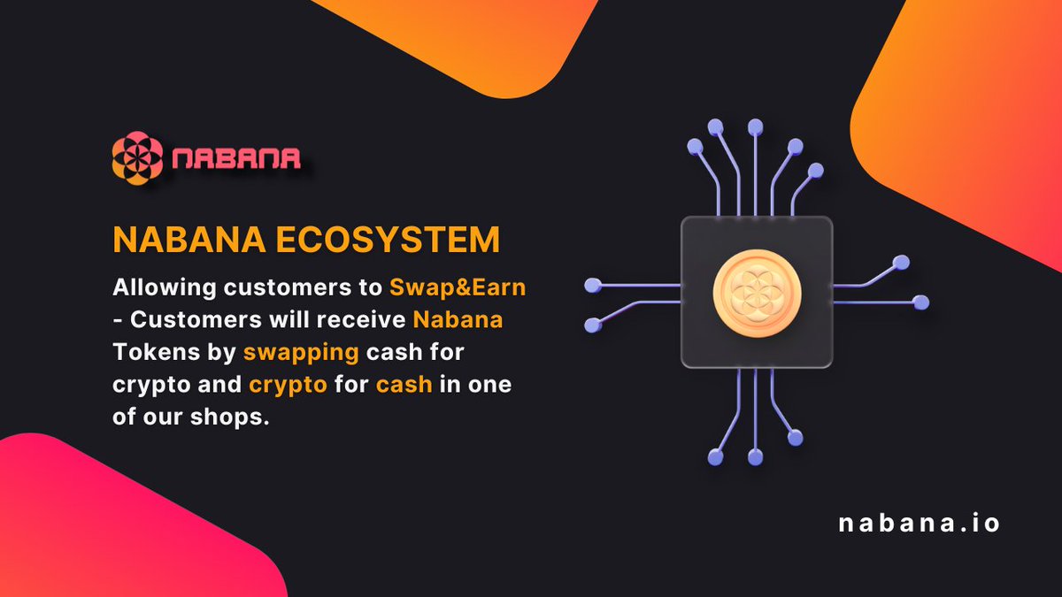 Nabana Token tweet media