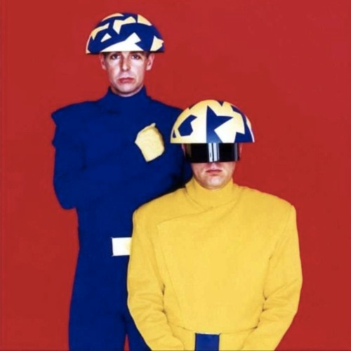 Charofernandezr's tweet image. ¿Cuál es tu canción favorita de los #PetShopBoys?