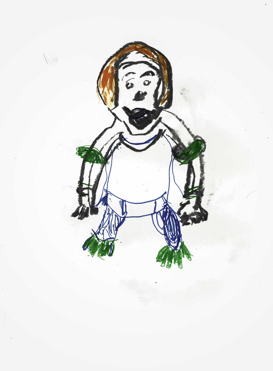 Drawing Life tweet media