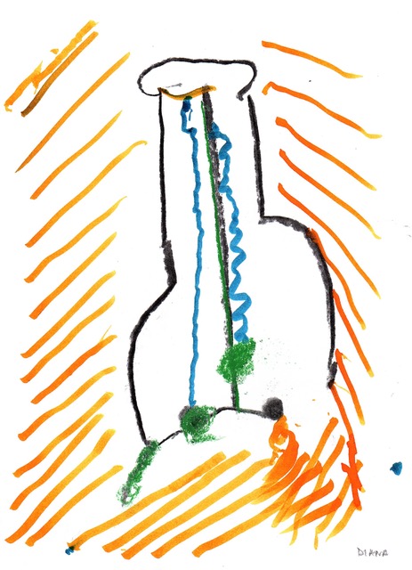 Drawing Life tweet media