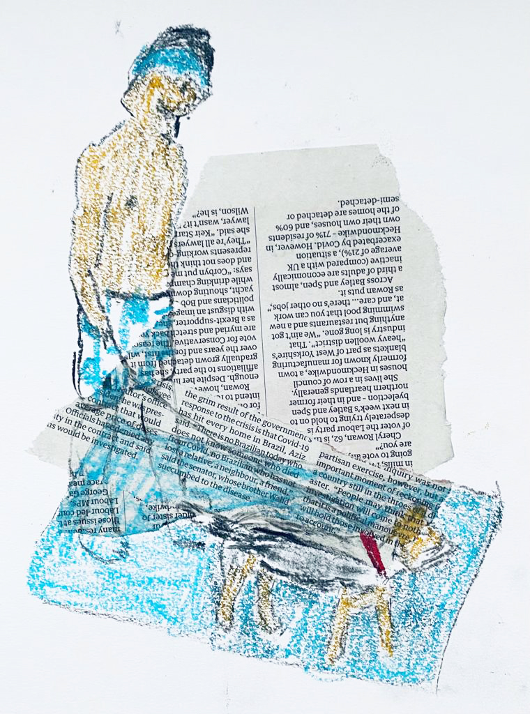 Drawing Life tweet media