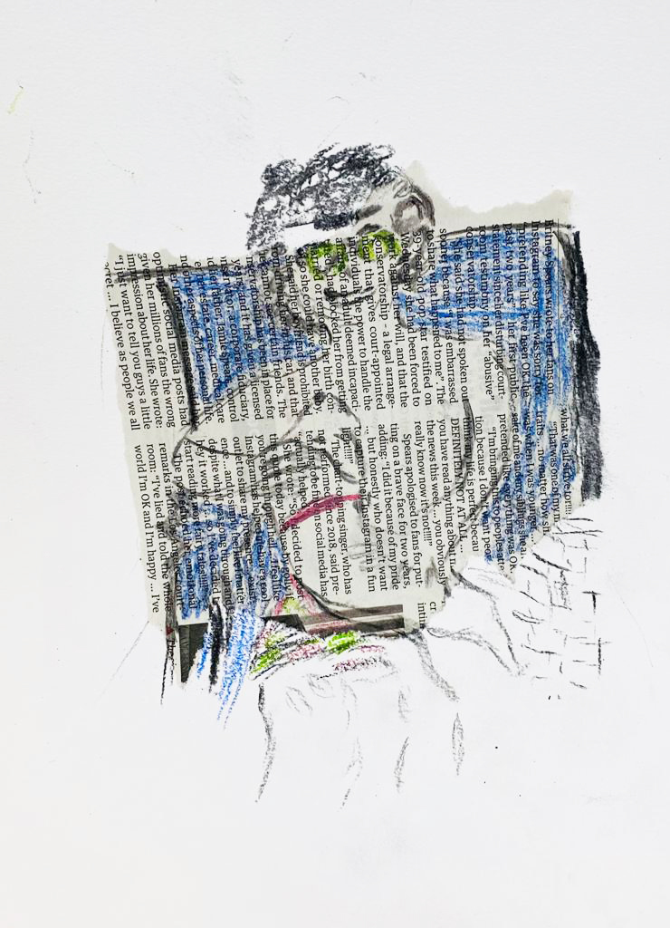 Drawing Life tweet media