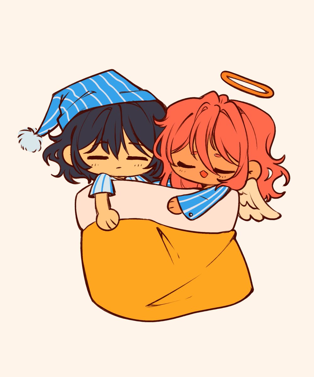 punnchi2's tweet photo. This is so real #akiangel #chainsawmanfanart #chainsawman #csm https://t.co/elvf8ICNDF