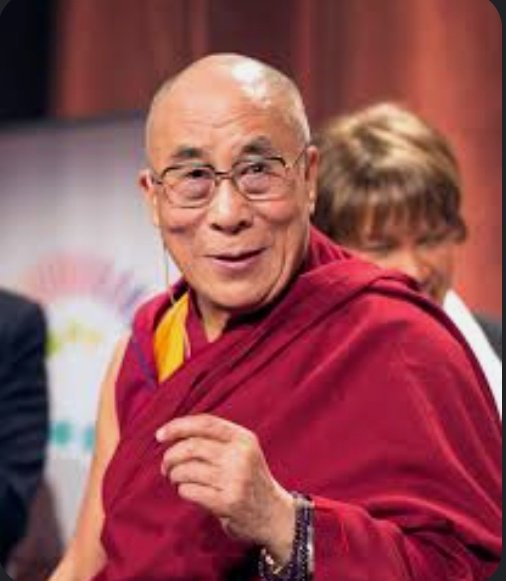 China's attempt to destroy Buddhism will never succeed! – The Dalai Lama

#ChinaProtests