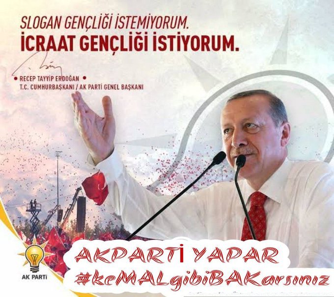 SirSpitzsel's tweet photo. ╱◥◣
AKPARTİ YAPAR
#keMALgibiBAKarsınız 
@Mavera251
@akpartirtt
@EminSungur
@akrepylmz
@Mavisayfa9
@kaanrtfav
@SeyyahAH
@etkim21
@Reisle_Dava
@AliHayalper
@RTEYOLUNDA1
@sumucar
@bar_ilcin 
@cengiz_sahin_23
@alpmucahitakay 
@Ahmet_Oylek
@Mehmet53549055
@merBozk11829484
@ramazan https://t.co/EMXQ4Bxsob