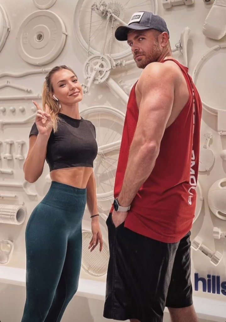 Spor &amp; #sudmer 🖤