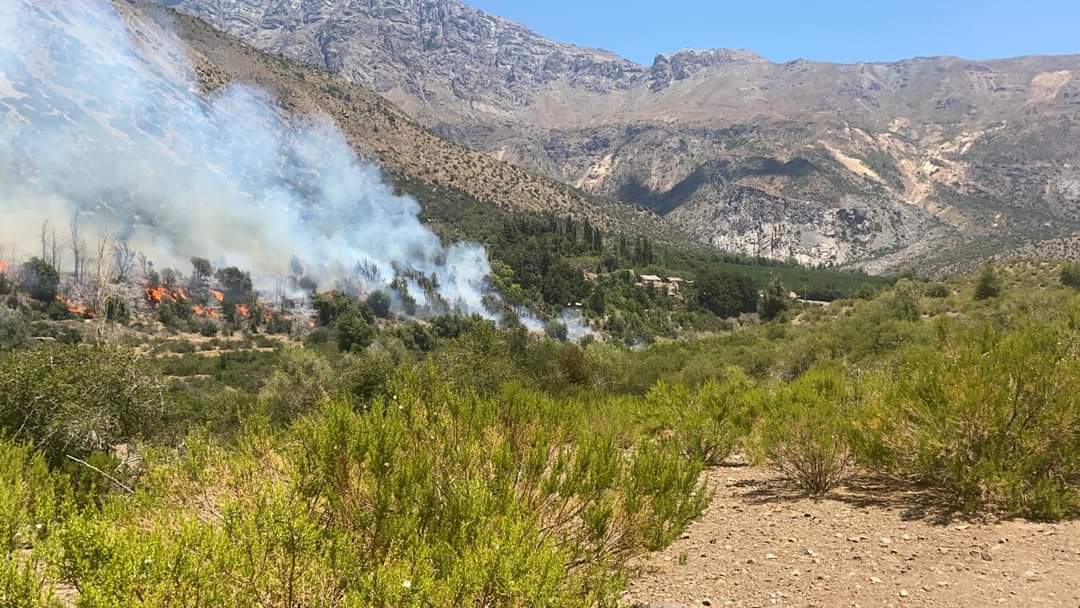 Red Geocientífica de Chile on Twitter "RT nexoseventos Primera