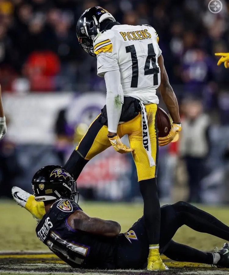 GP! 🥶 #Steelers #NFL