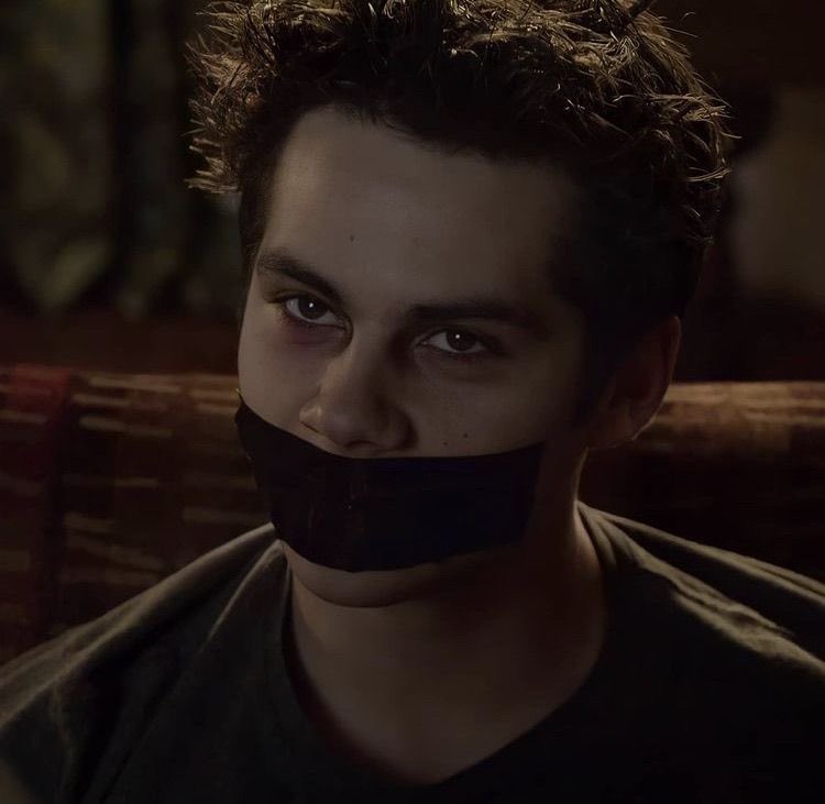 visionaryfxs's tweet photo. dylan o’brien as void stiles will always have a chokehold over me. https://t.co/JRuBBFFyBk