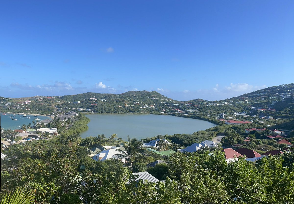 AvocadoBTV's tweet photo. Saint Barthélemy ☀️ https://t.co/wgmsdB64yS