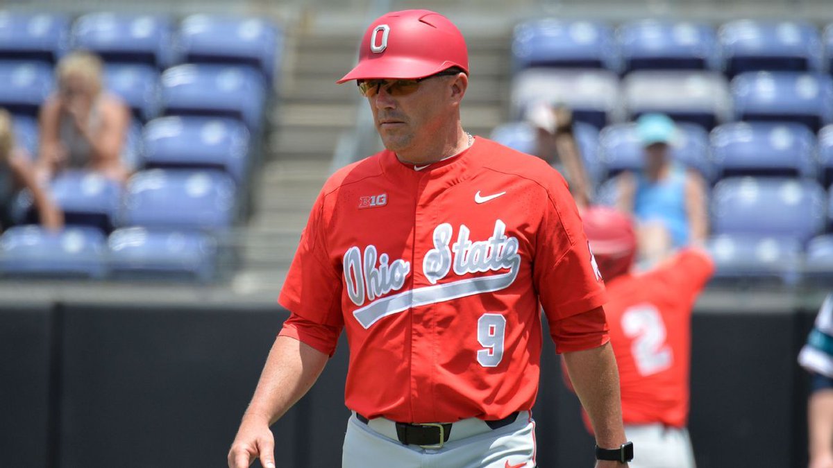🚨BREAKING: Long-time former Ohio State HC Greg Beals, who was hired by Akron this past summer, is leaving to become the new head coach at <a href="/HerdBaseball/">Marshall Baseball</a>, sources tell <a href="/d1baseball/">D1Baseball</a>. Beals inherits a job with a new ballpark on the way and replaces Jeff Waggoner. #WeAreMarshall