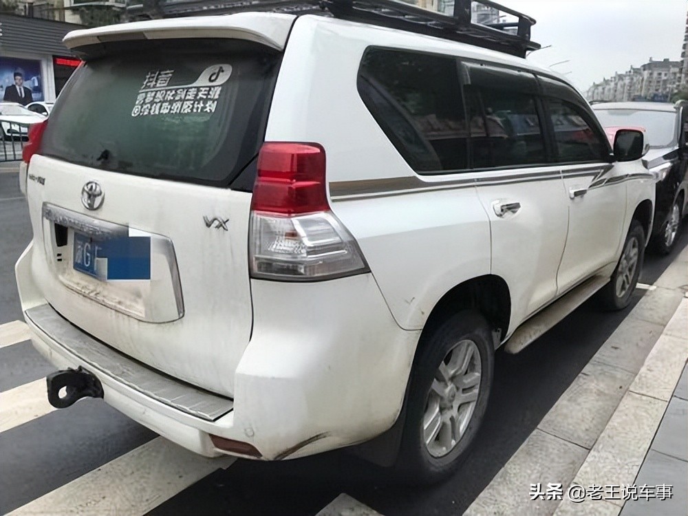 DrKorirMD's tweet photo. So what's the meaning of TX, TXL, VX, and VXL?

All are prado trim levels

TX - basic prado, DIESEL.

TXL - improved TX (interior), TURBODIESEL

VX -More refined interiors, temp and air sensors. Turbodiesel

VXL - Highest level prado. Crawl features for off-road. Turbodiesel https://t.co/GsvHNuunrk