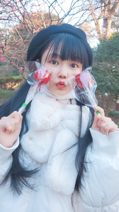 Twitterのコスプレ画像3