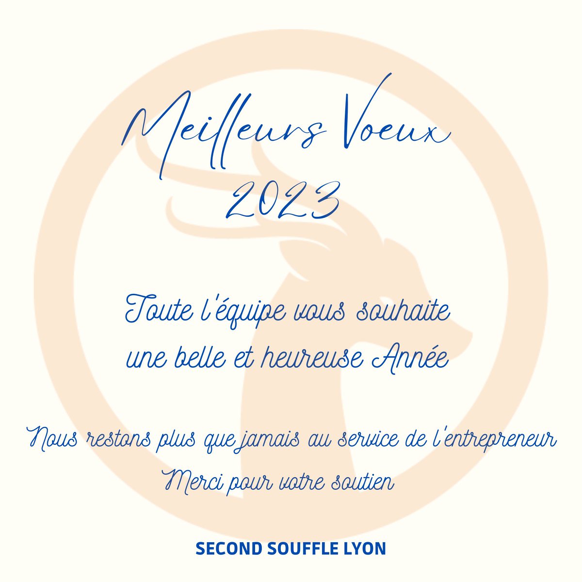 Les Antilopes - Entrepreneurs Solidaires tweet media