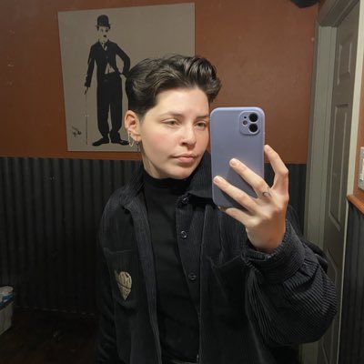 #NewProfilePic