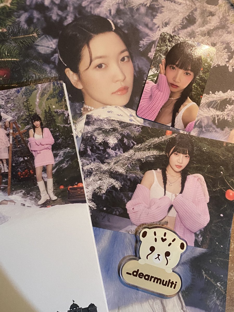 _dearmulti's tweet photo. wtt lft ph red velvet smcu palace
↷#dmultiswitch
— have: joy pc, joy postcard, yeri poster
— want: seulgi equivalents 😓 (seulgi mansanas pls)
⤷ reply/dm for offers! (pref onhand plz)
⤷ onhand
⤷ fresh pull !
# irene seulgi joy wendy yeri rv photocard https://t.co/WWx2jA1piG