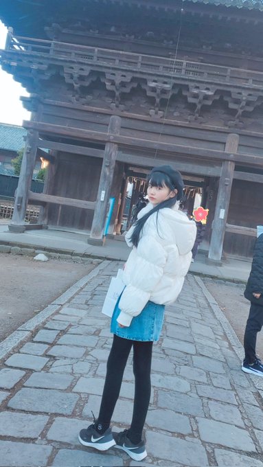 Twitterのコスプレ画像32