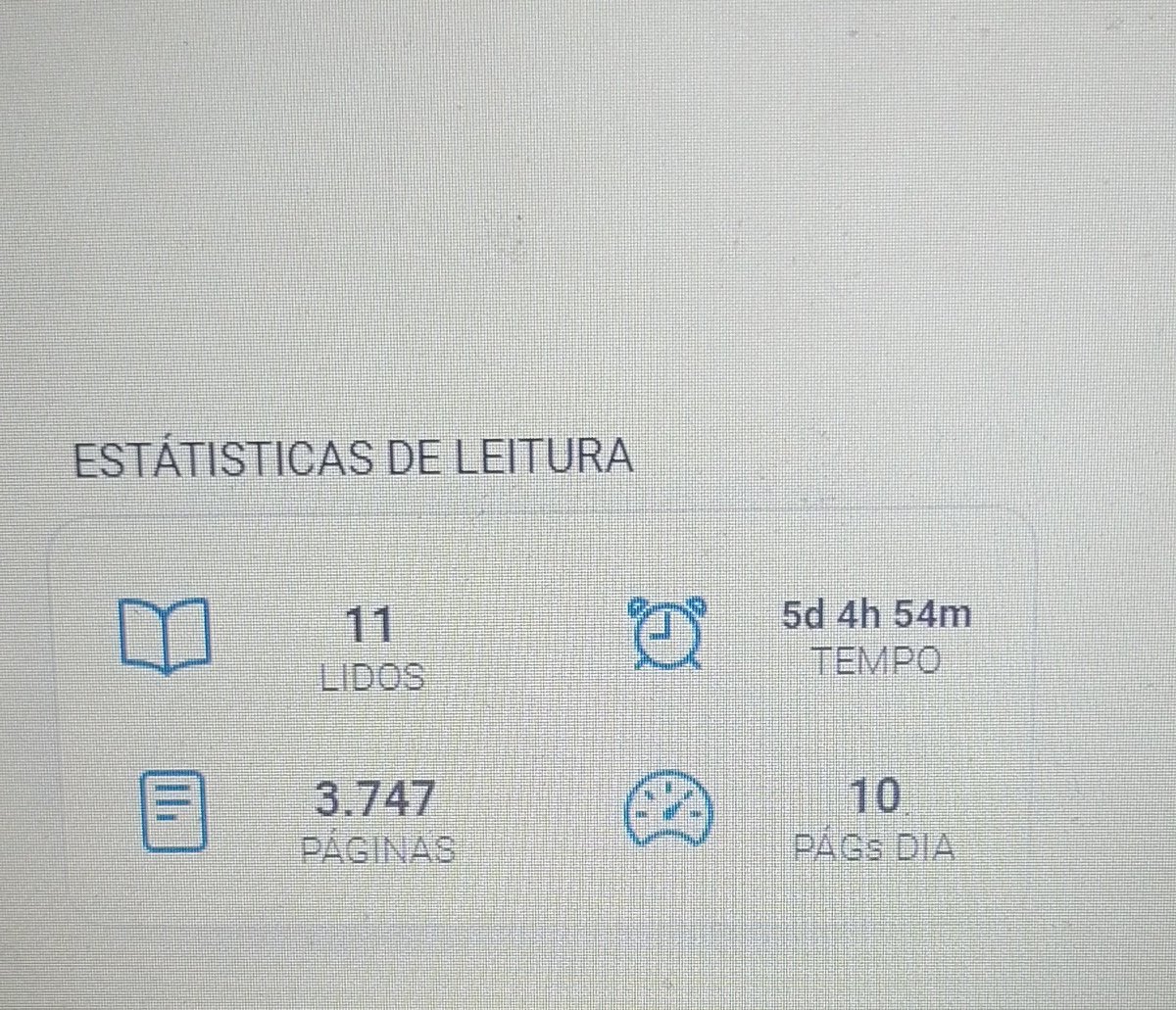 NatalyMos2000's tweet image. Minhas leituras 2022 no Skoob...  A meta desse ano é: "melhore viu"