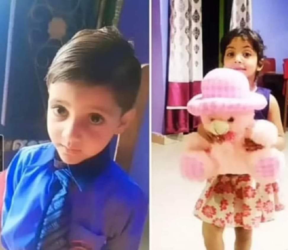 AnilRaina438's tweet photo. Completely devastated by yesterday's brutal killings of innocents and now today two blooming buds have succumbed  due to IED blast. 
Here big question arises why so much of hatred for #hindus ??? Why we are being targetted??? Because we believe in peace and well being of all. https://t.co/7iPyFTUwOG