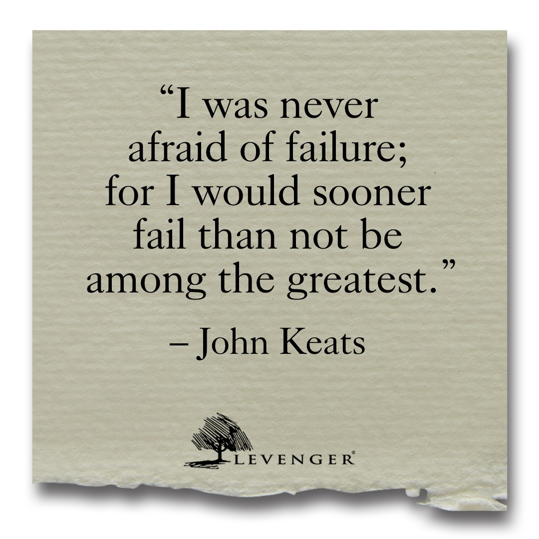 Levenger's tweet photo. First #MondayMotivation of 2023.
#ReadWriteThinkDreamDo #Levenger https://t.co/QvqhxFZ5iw