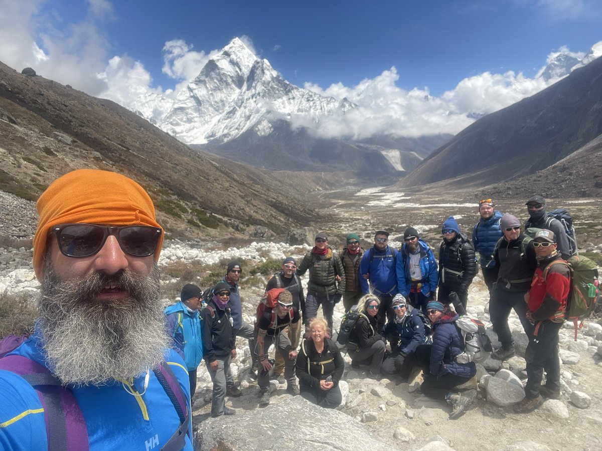 Made your New Years Resolutions yet? Want to do ‘Summit’ amazing? 

I’m looking for <a href="/coopuk/">Co-op</a> colleagues who want join me and trek to the Sahara later this year or Everest Base camp next year for charity! 

Have you got what it takes? 

#itswhatwedo