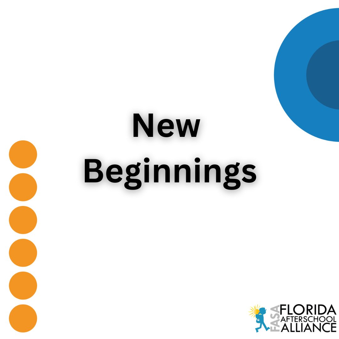 AfterschoolFASA's tweet photo. "Never underestimate the power you have to take your life in a new direction."New year, new beginnings.

#afterschool #floridaafterschool #afterschoolfun #afterschoolprogram #afterschoolprograms #afterschoolcare #afterschoolworks #afterschoolactivities #afterschoolkids https://t.co/lsa8sIvOmH