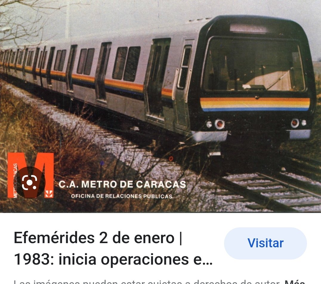uria12_lara's tweet photo. #02ENE|| 
Inicio Nueva era del transporte terrestre venezolano. Metro de Caracas. 
#FANB  #GNB https://t.co/poBveGcCdS