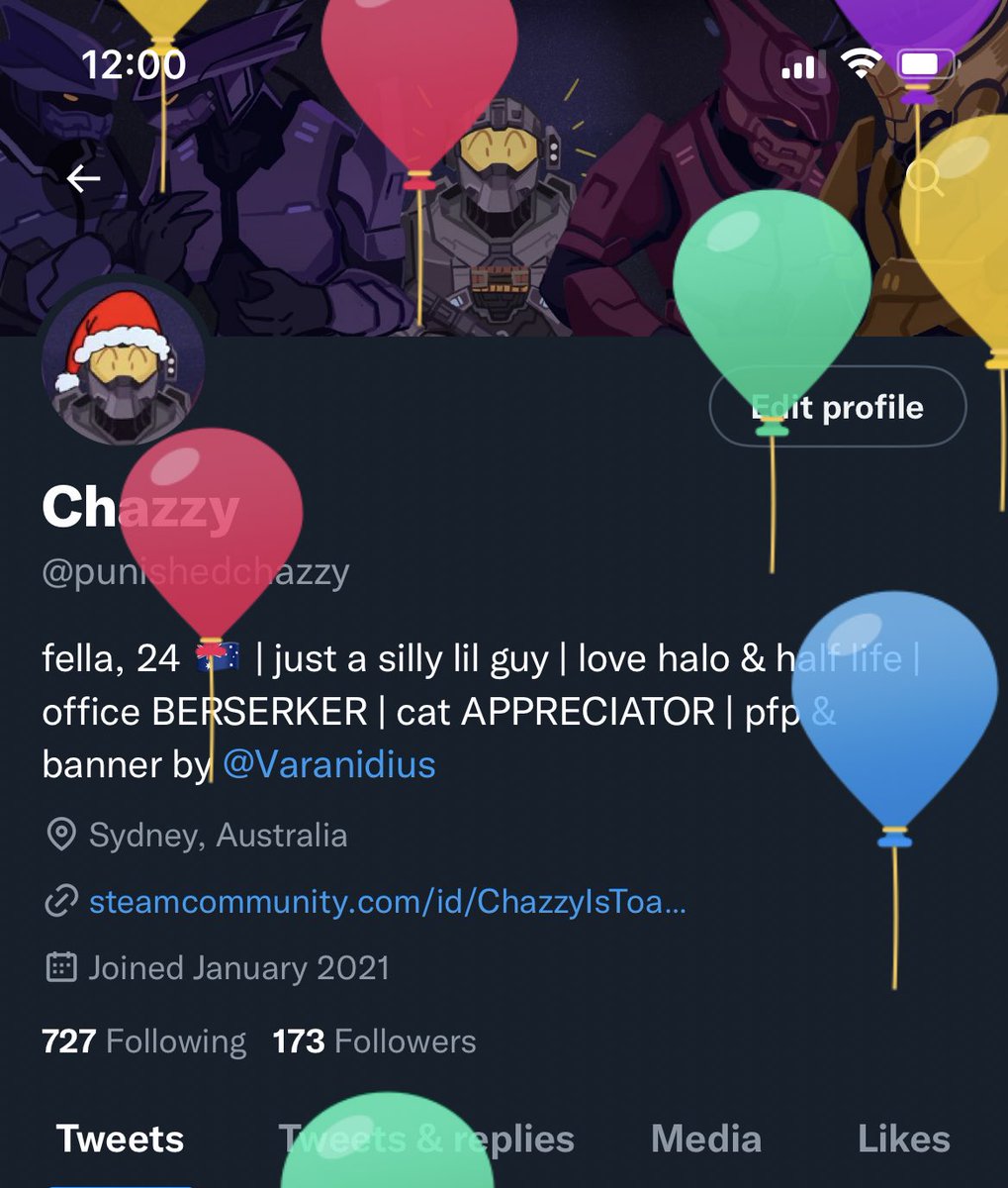 Chazzy On Twitter oh No 