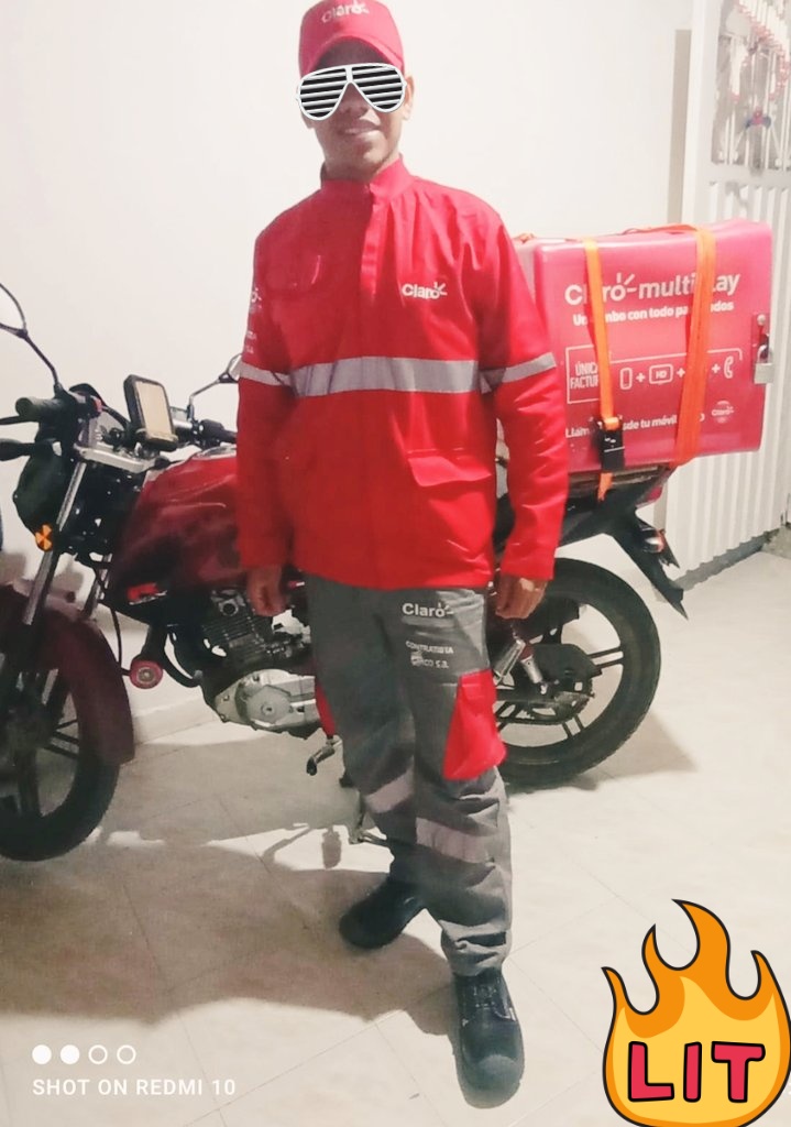 Mateo_Single_SW's tweet photo. De Nuevo, A iniciar jornada laboral 🤩 A que #ParejaSW  #Cuckold #MujerSW  Será que me tocará ir a Visitar !! 😈 #Single #Cali https://t.co/cBALTicR0c