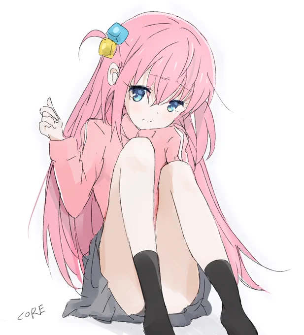 ひとり、ぼっちちゃん 