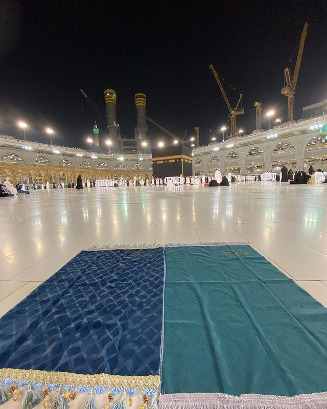 اللهم هذا القرب مع من نحب🤍🤍