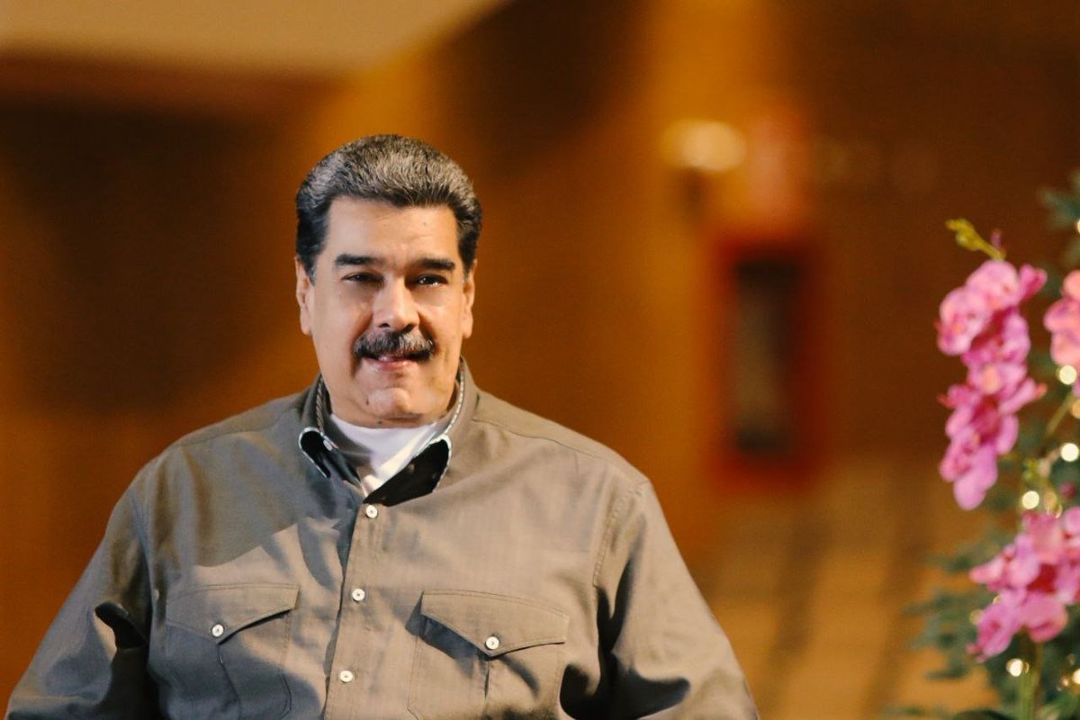 mippci_ven's tweet photo. #2Ene|🇻🇪 🗺️🎄 ¡ETIQUETA DEL DIA! ▶️

#2023RenaceLaEsperanza

¡Pueblo activo por el bienestar de la Patria! https://t.co/LgmQJ20V3K