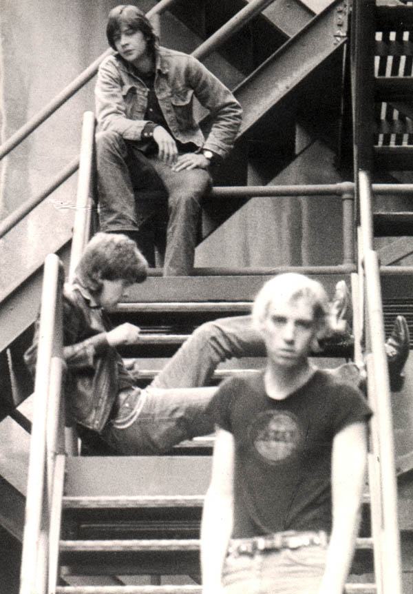 GeorgiosMasman2's tweet photo. A “crystal clear view” was the idea #GregSage wanted to put into music.
4⃣3⃣ years ago, in January 1980 the Portland, Oregon-based #punkrock legends #Wipers released their debut album 'Is This Real?' Each melody infects your brain like a fever.
#80sMusic #80s #punk https://t.co/2KQ4sxPYaK