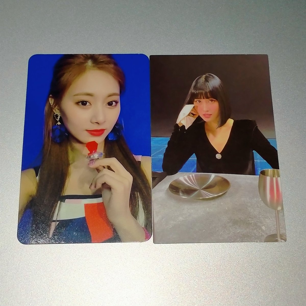 loon4mails's tweet photo. tzuyu ringpop, momo lamesa
₱300 (2pcs already)

mod; flash exp
mop; gcash only
not for sensi buyers
no rush shipping
can send videos and photos for proofs and condi !

# wts lfb twice fancy rp ph https://t.co/RBoWllvEQX