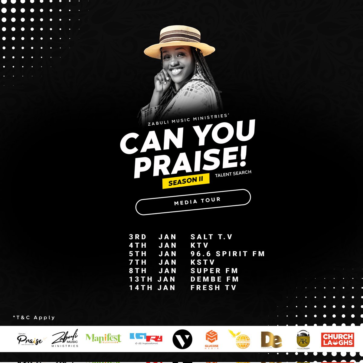 zabuli_256's tweet photo. In person registration us now going on at The Praise Cathedral-Ntinda this January from Tuesday to Friday 9am to 4pm deadline is 31st Januaryfor registration, please call 0773560307 for directions. Tell a friend. Online registration too is still going on
https://t.co/EeytNwZ9tc https://t.co/30VKjfH2Ub
