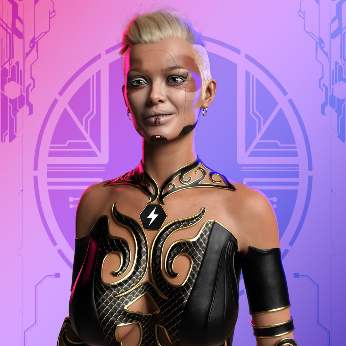 We are excited to announce our partnership with <a href="/StarkGuardians/">Brother StarkGuardians</a>! Thanks for this awesome gift!

🎁 To celebrate this partnership, we are giving away 20 whitelist spots to access the StarkGuardian mainnet which is coming very soon.

✅ Enter the raffle:
app.quest3.xyz/quest/72421035…