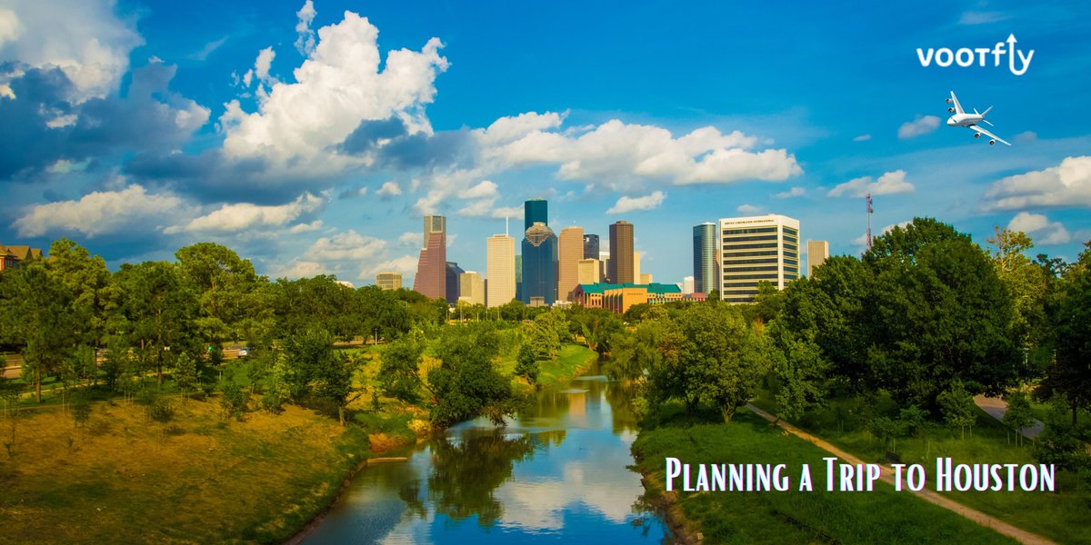 VootFlyUS's tweet photo. Planning a trip to Houston 

Are you planning to be traveling to Houston soon? Then you're likely thinking about the best time to travel, where to start, where to find a ticket, and many more things. 
https://t.co/q9GQ64oeQz
#travel #planning #airline #help #tickets #destination https://t.co/o3ewyV0Y7E