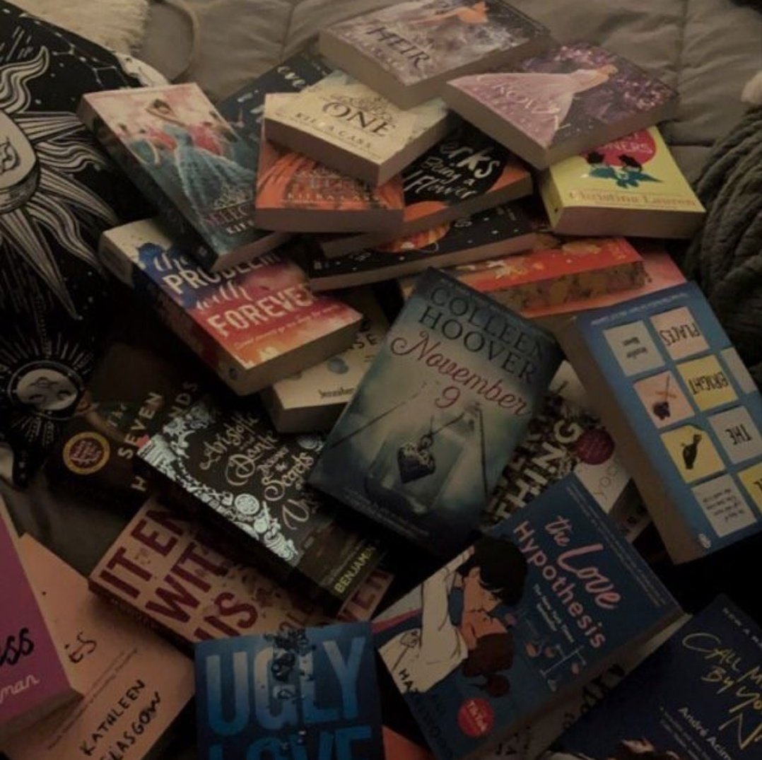 folkstefan's tweet photo. lidos em 2023 ˎˊ˗
         — a thread

“eu vivo em dois mundos, um deles é o mundo dos livros” https://t.co/GCM6QGN5Rw