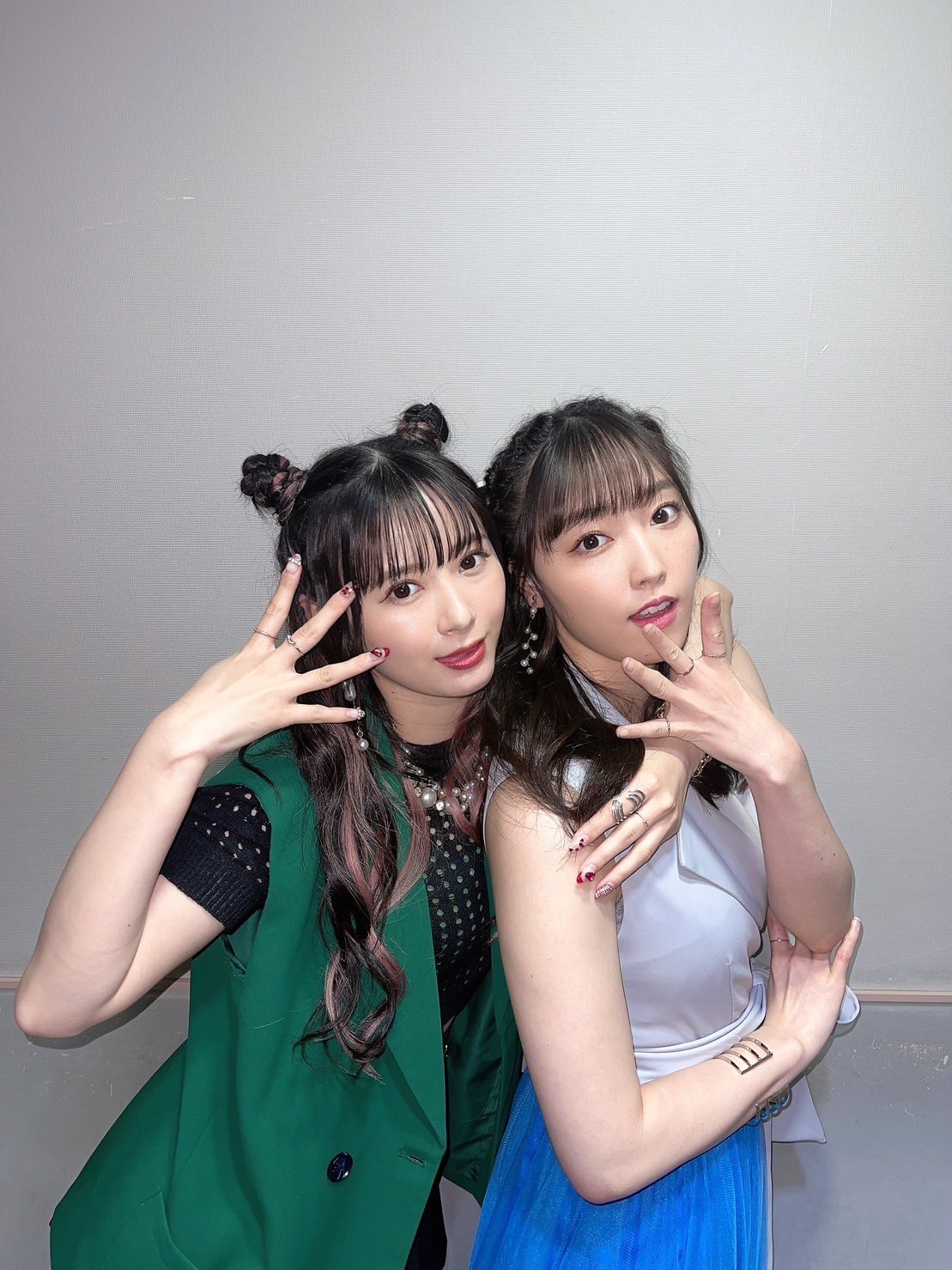モーニング娘。'25 on X: 