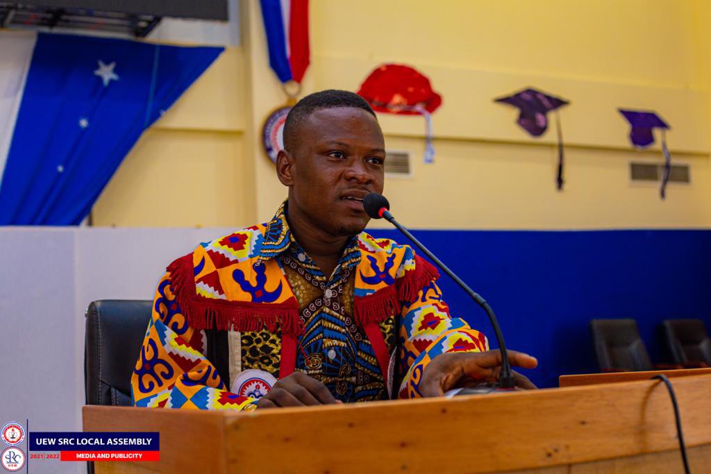 BigBenCentral's tweet photo. Happy birthday to you Rt Hon Kumbunja Chrispin Fackson. Immediate past SRC Local Assembly Speaker.
Wishing you a magical birthday filled with wonderful surprises! https://t.co/wmE4wGrWNg