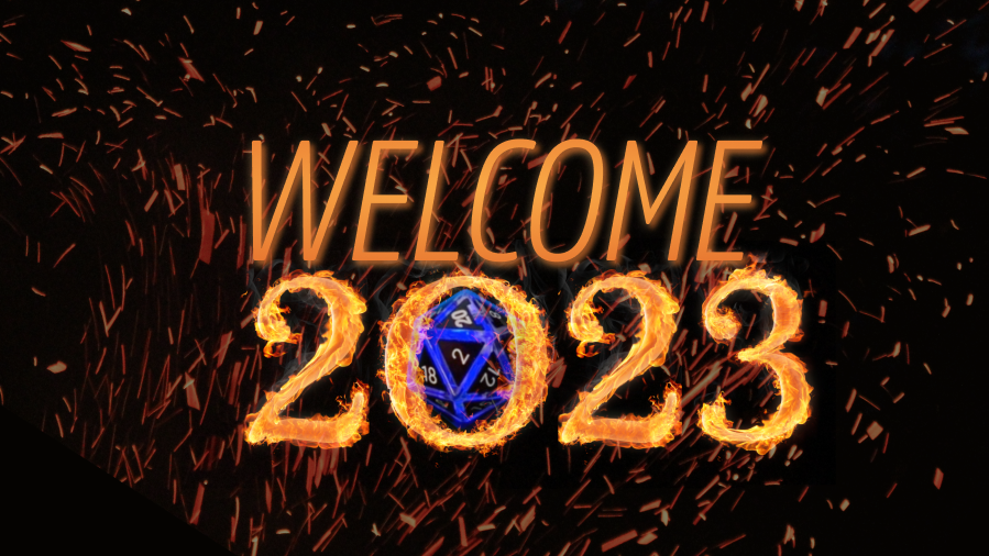 goparticula's tweet photo. 2022 was amazing, with some cool products launched. We added #GoDice and #DND shells to our repertoire of smart toys, & a welcomed a new group of gamers into our community 🤗
We have a surprise coming out in 2023 (announcement soon)
#godice #gocube #particula #happynewyear https://t.co/C1UwaaqBqC