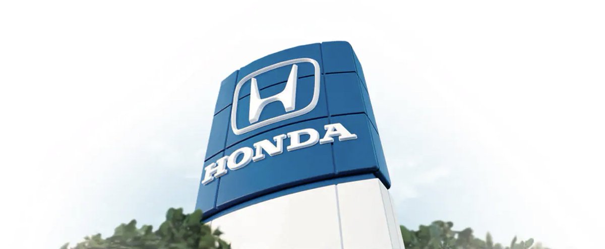 GuyDealership's tweet image. HONDA just saw its LARGEST sales decline ever in 2022.

Down 33% year-over-year. Wild!

Hate to say this... But think twice before you buy a new Honda: