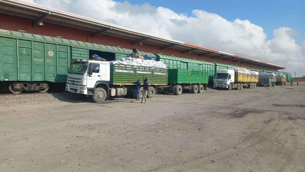 Ethiopian Embassy In Djibouti On Twitter One Of The Many Perks Made ethiopian-embassy-in-djibouti-on-twitter-one-of-the-many-perks-made