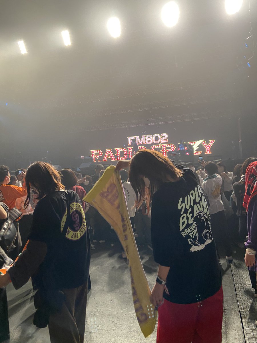 20221227
レディクレ！！
来年も絶対行きたい！！