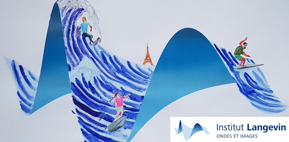 L’Institut Langevin vous souhaite une très bonne et heureuse année 2023. Continuez à surfer sur les ondes jusqu’à l’an prochain et bien au-delà ! 
The Langevin Institute wishes you a very happy New Year 2023. Keep surfing the waves until next year and beyond! <a href="/ESPCI_Paris/">ESPCI Paris - PSL</a> <a href="/CNRS/">CNRS 🌍</a>