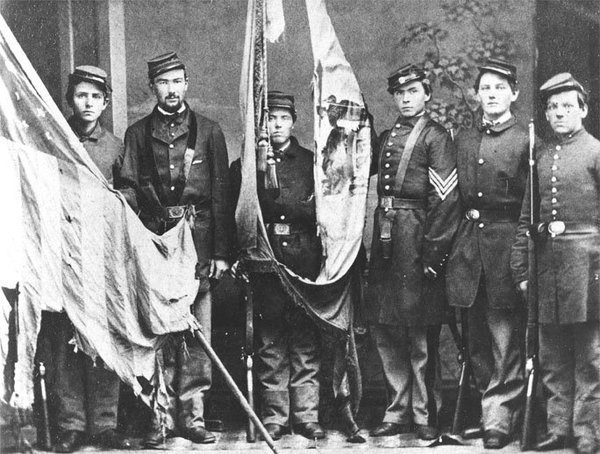 On this day in 1861, the state of Delaware votes against joining the Confederacy.